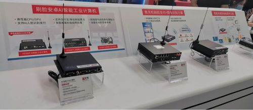 宏電攜最全智能工控機(jī)產(chǎn)品及最新5G智慧零售方案，閃耀廣州自助售貨展