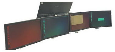 愛(ài)鑫微電子新品亮相臺(tái)北Computex，引領(lǐng)計(jì)算機(jī)軟硬件零售新趨勢(shì)