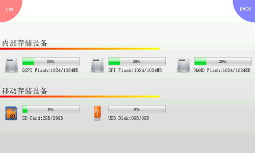 開源掌上電腦 業余愛好者兩年磨一劍，STM32H7軟硬件全開放