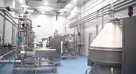 通化市加速布局，以生物制劑研發為引擎驅動醫藥健康產業高質量發展